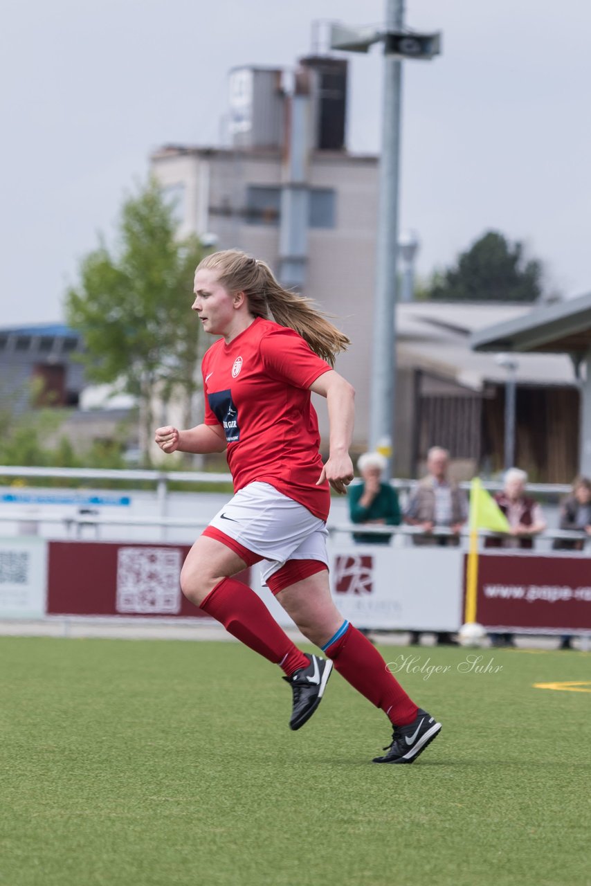 Bild 239 - Frauen Union Tornesch - Eimsbuettel : Ergebnis: 1:1